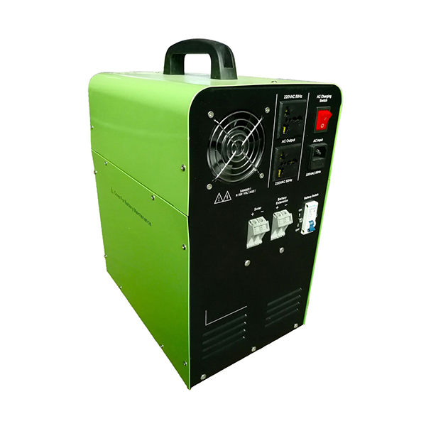 A hordozható fotovoltaikus napelemes rendszer a legjobb energiamegoldás a modern, hálózaton kívüli élethez