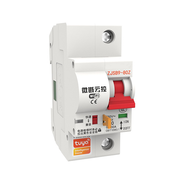 Távirányító Smart Circuit Breaker