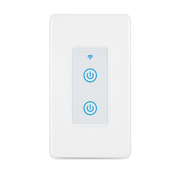 Intelligens Wifi Touch Switch