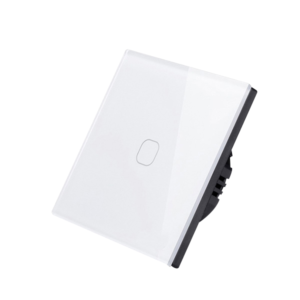 Wifi Smart Touch Switch fénykapcsolók